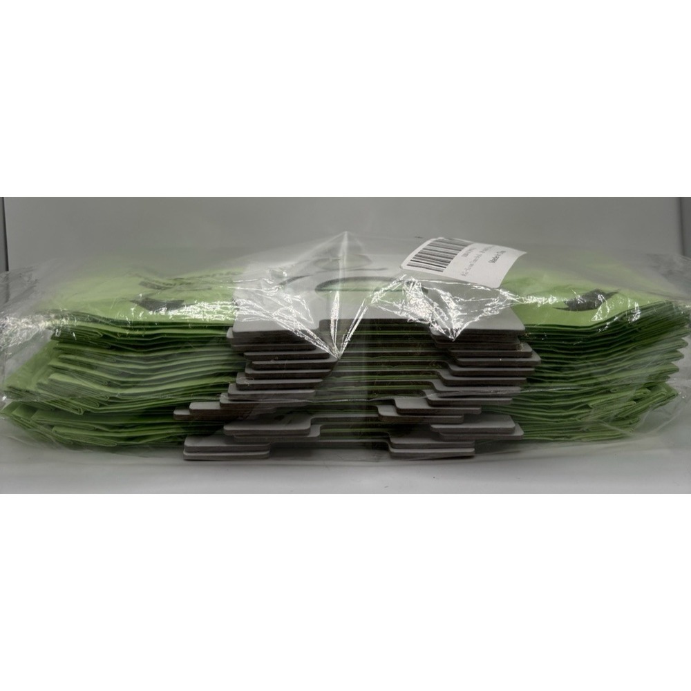 Panasonic 818 qty 10 Replacement Type C-13 Vacuum Bag for Panasonic - Picture 5 of 5